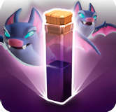 Bat Spell info