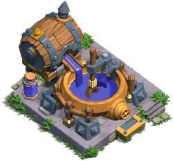 Lightning Spell Factory5