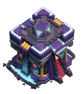 Giga Inferno level 3