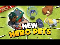 Hero_Pets_Explained!_New_Units_in_Clash_of_Clans!