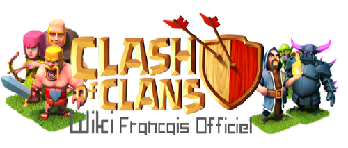 Wiki Clash of Clans