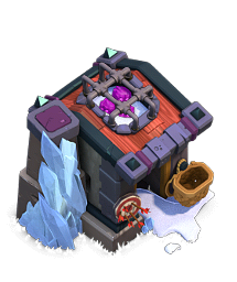 clash of clans building hit points clash of clans building hit points