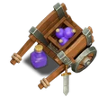 Elixir Cart Small