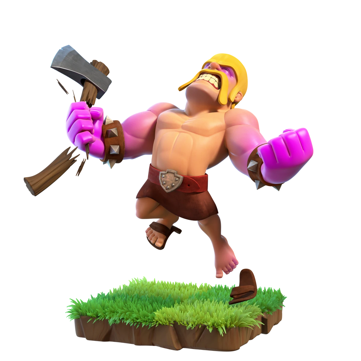 Truppen (Bauarbeiterbasis) Clash of Clans Wiki Fandom
