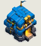 Town Hall 12 Giga Tesla (All Stages)