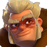 Avatar Druid