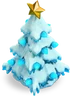 Clashmas Tree 2025