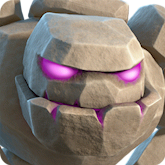 Golem's icon