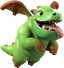 Baby Dragon