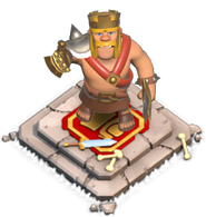 BarbarianKing Altar info