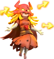 Ligakönigin (Juni 2023)