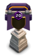 Clan Donation Statue8