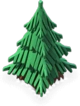PineTreeDeco