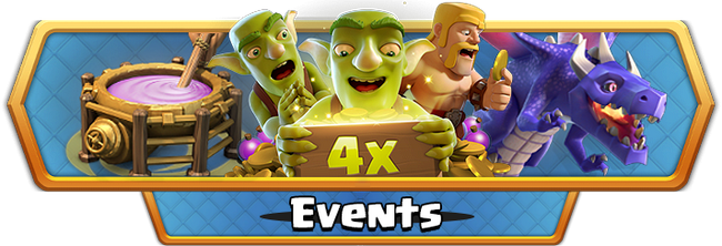Events Main Banner