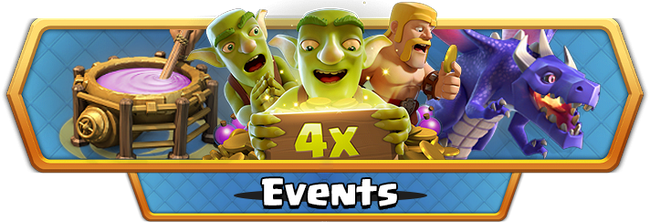 Party Like A Champion! (Clash of Clans Season Challenges) 