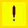 NoticeWarning Icon