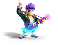 Discokönig (August 2021)