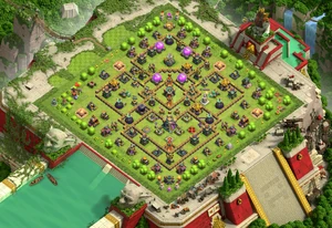 10 Years of Clash Challenge 10.jpg