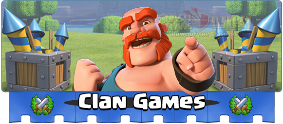 fun run 2 clan rewards list