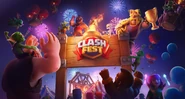 Clash Fest Loading Screen