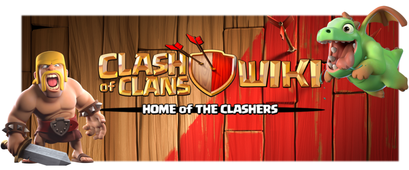 Clash Of Clans Wiki Fandom