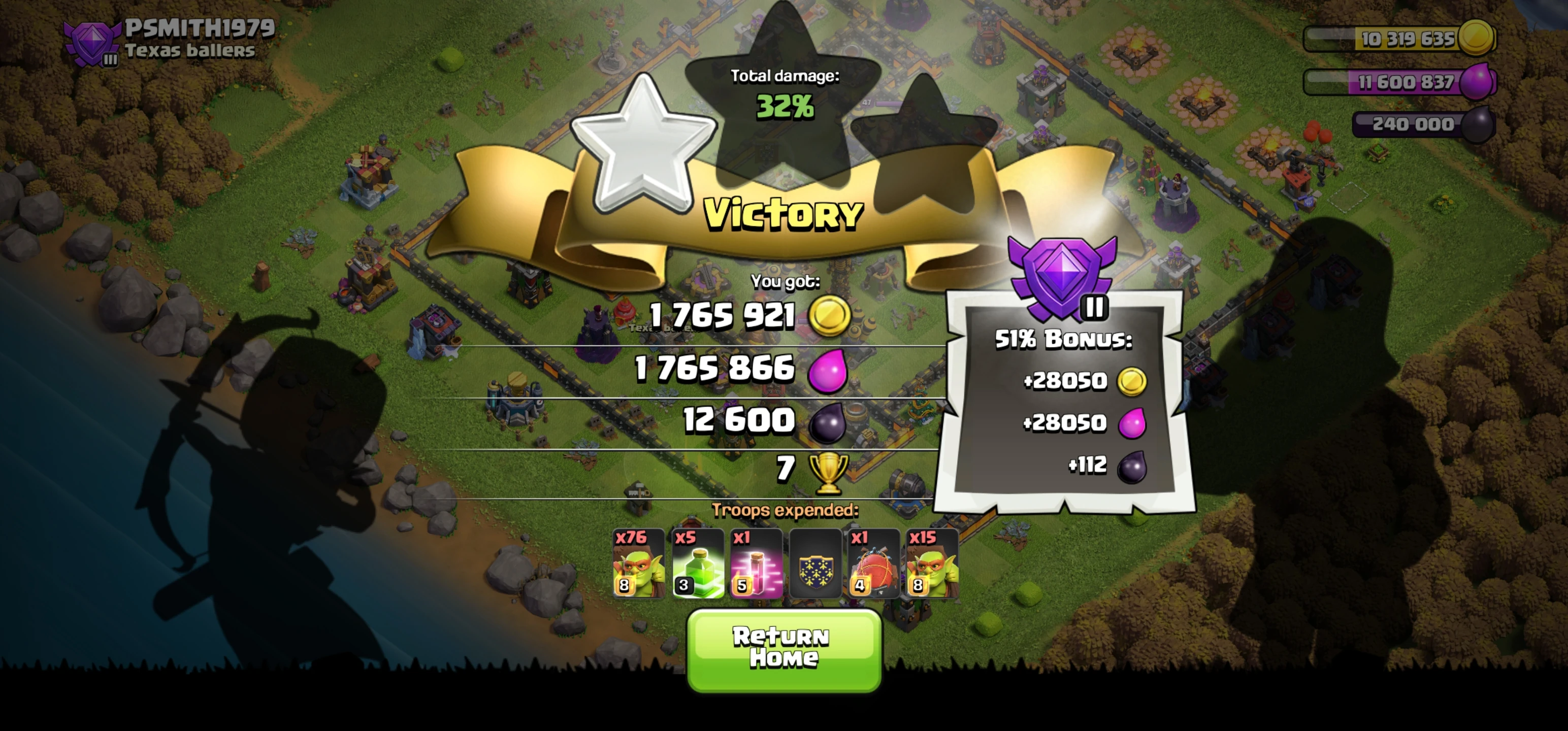 Clash of Clans legend trophy push optimization Clash of Clans — Town Hall upgrade guide