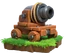 Cannon Cart