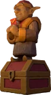 Golden Poet info