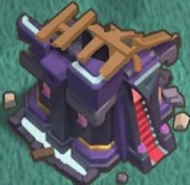 Town Hall 15 Two Starred