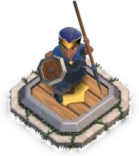 RoyalChampion Altar info