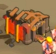 Town Hall 10 Two Starred