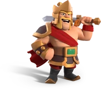 Kriegerkönig (Februar 2021)