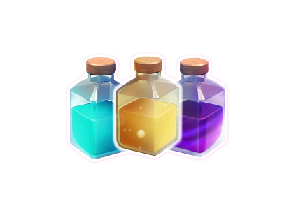 Elixir Spells | Clash of Clans Wiki | Fandom