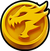 Dragon Medal
