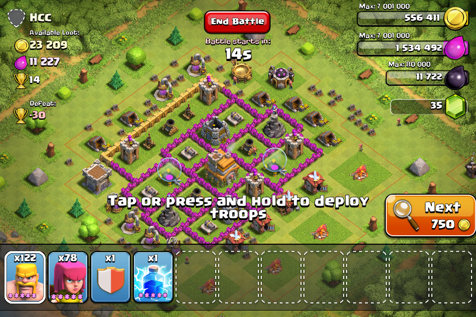 Clash of Clans Logo  Clash of clans hack, Clash of clans game, Clash of  clans app