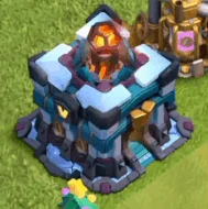 Active TH13 Giga Inferno (looped animation)