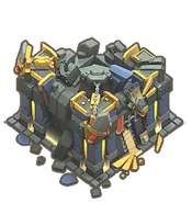 Town Hall 17 Two Starred