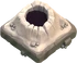 Clashy Crater
