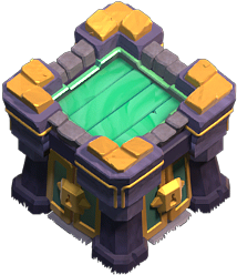 Of clans clash upgrade Clash Of