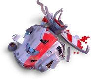 Future Scenery - Broken