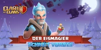 Eismagier-Event 2019