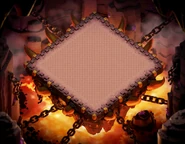 Champion War Base Scenery