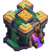 Giga Inferno level 4