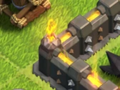 Wall lvl 10