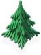 SmallPineTreeDeco
