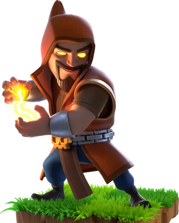 Supermago Wiki Clash Of Clans En Espanol Fandom