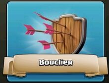 Bouclier