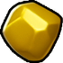 Res Gold Nugget