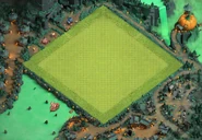 Original Pumpkin Graveyard made by Naji Kadalayi on Supercell Make