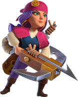 Pirate Queen (September 2020)